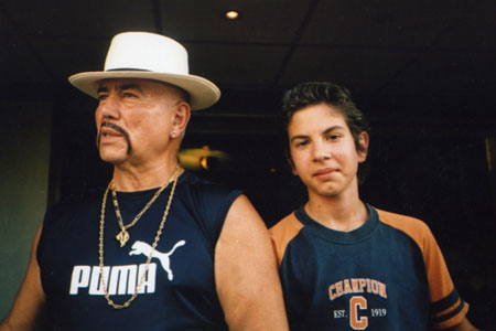 012fatherandson