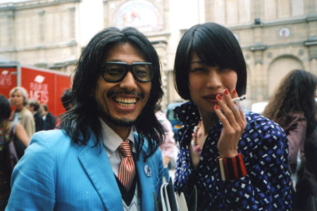 017japanesecouple